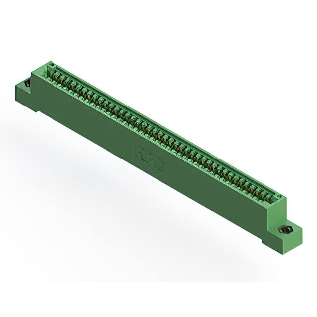 845-041-520-107 EDAC Inc.  Edgeboard Connectors